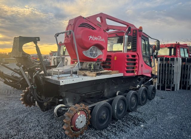 2003 PistenBully 300W Polar full