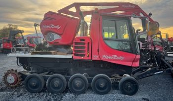 2003 PistenBully 300W Polar full