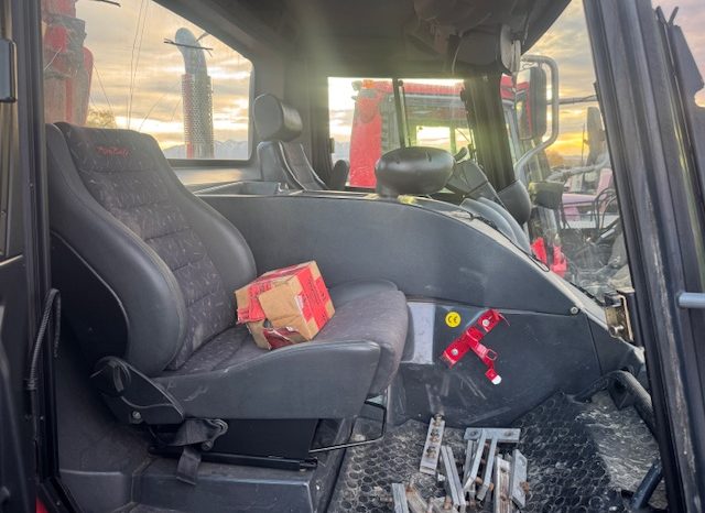 2003 PistenBully 300W Polar full