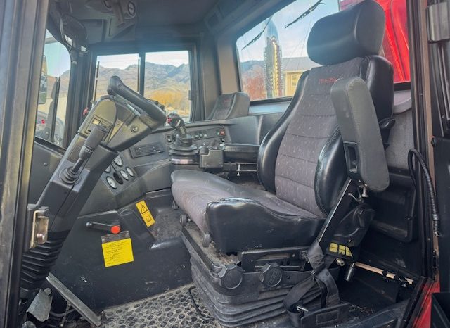 2003 PistenBully 300W Polar full