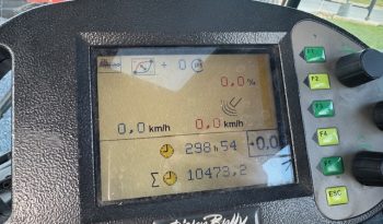 2003 PistenBully 300W Polar full