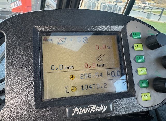 2003 PistenBully 300W Polar full