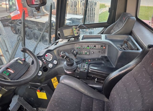 2003 PistenBully 300W Polar full