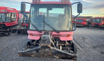 1997 PistenBully 300 full