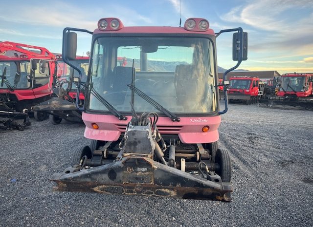 1997 PistenBully 300 full