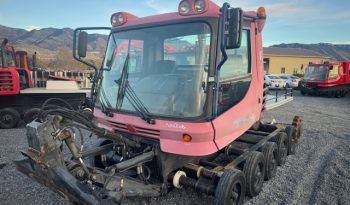 1997 PistenBully 300 full