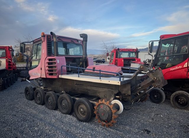 1997 PistenBully 300 full