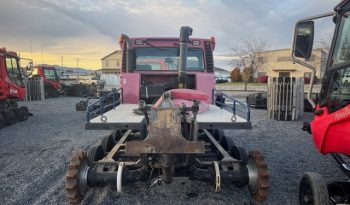 1997 PistenBully 300 full
