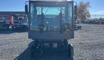 2008 Prinoth Trooper with extra seating full