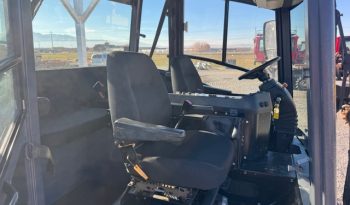 2008 Prinoth Trooper with extra seating full