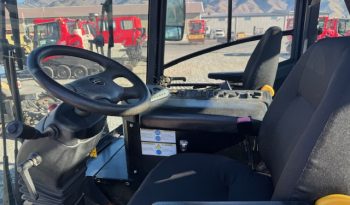 2008 Prinoth Trooper with extra seating full