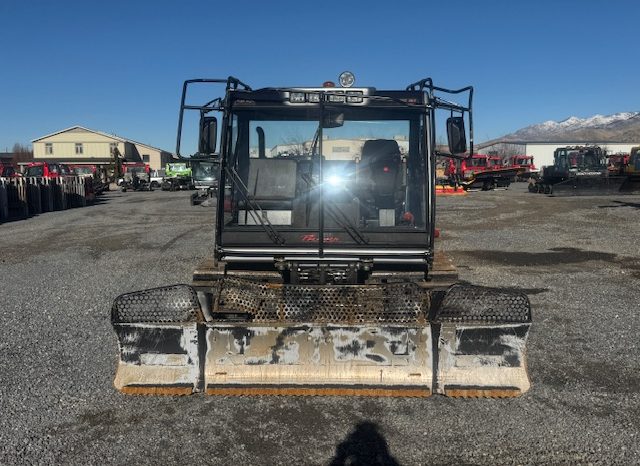 2007 Prinoth Husky full