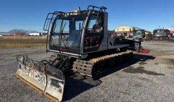 2007 Prinoth Husky full