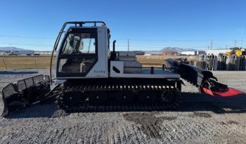 2007 Prinoth Husky full