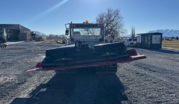 2007 Prinoth Husky full