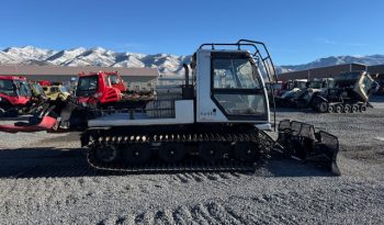 2007 Prinoth Husky full