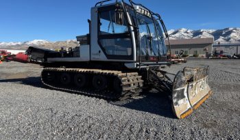 2007 Prinoth Husky full