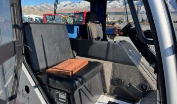 2007 Prinoth Husky full