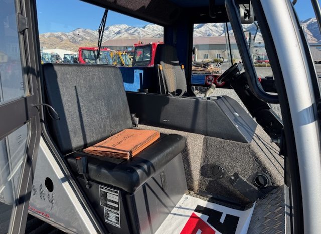 2007 Prinoth Husky full