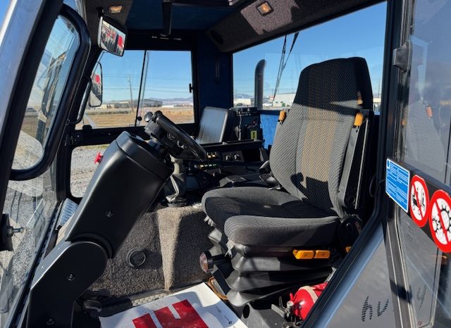 2007 Prinoth Husky full