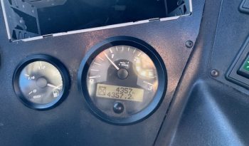 2007 Prinoth Husky full